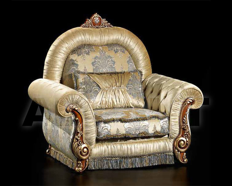 Buy Сhair Barnini Oseo s.r.l. Firenze Collection fz 76