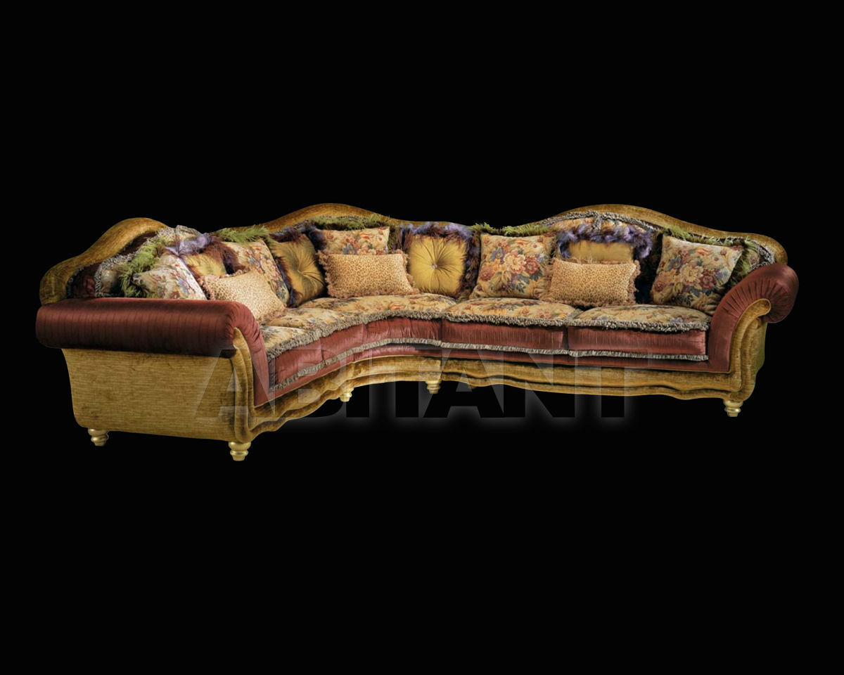 Buy Sofa BM Style Group s.r.l. Lifestyle Alexander - 3  corner