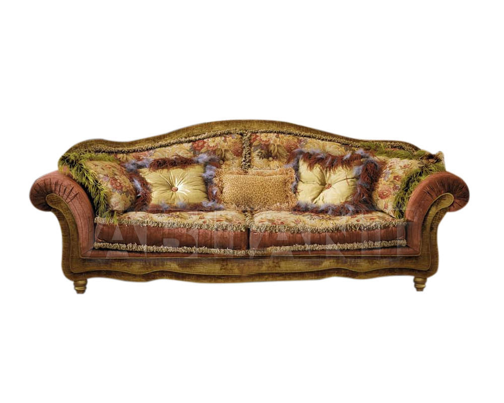 Buy Sofa BM Style Group s.r.l. Lifestyle Alexander - 3 Divano 4 posti