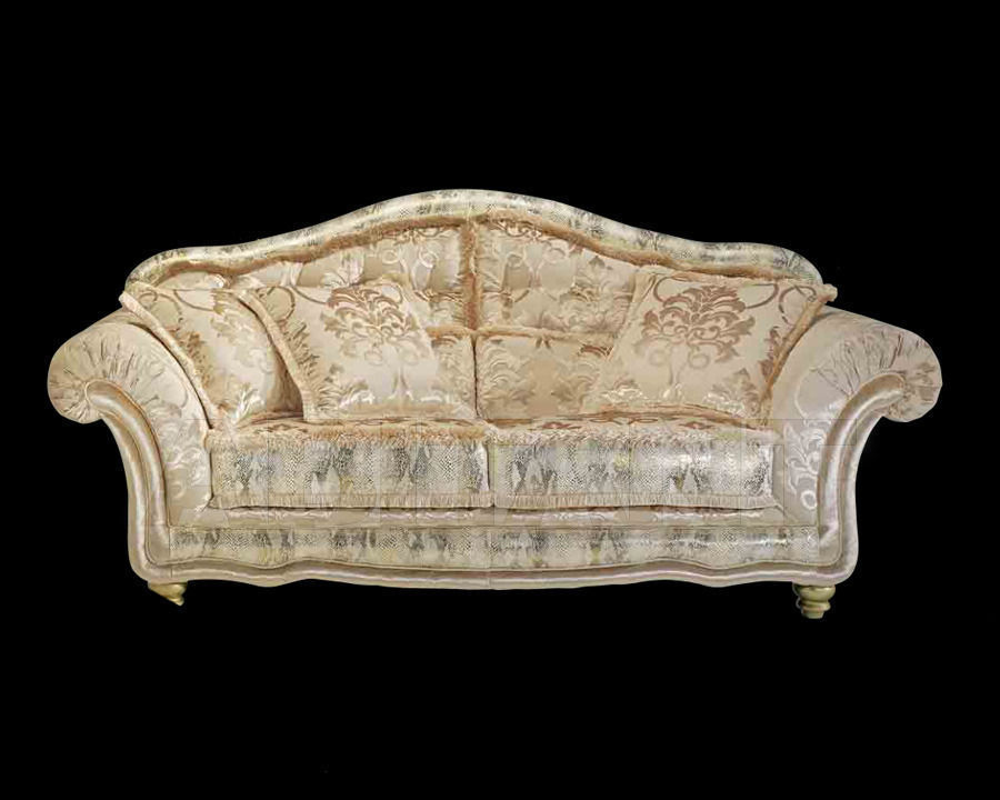 Buy Sofa BM Style Group s.r.l. Lifestyle Alexander - 5 Divano 3 posti