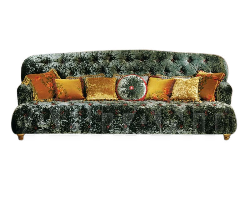 Sofa Canterbury Divano 4 posti price on request Buy Sofa BM Style Group s.r.l. Lifestyle Canterbury Divano 4 posti