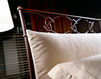 Bed SPRING Ciacci Classic 1073 Classical / Historical 