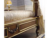 Bed Andrea Fanfani srl Night 320 Classical / Historical 