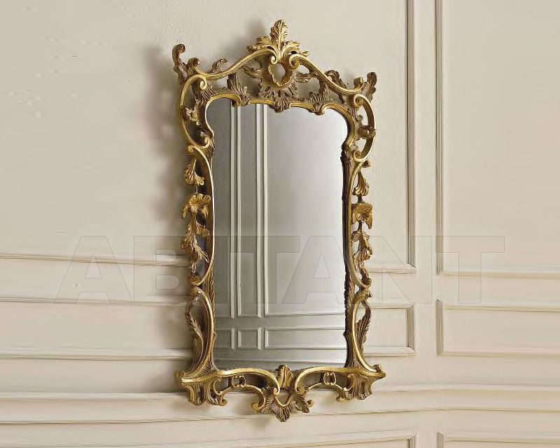 Buy Wall mirror Andrea Fanfani srl Accessorizes 1070