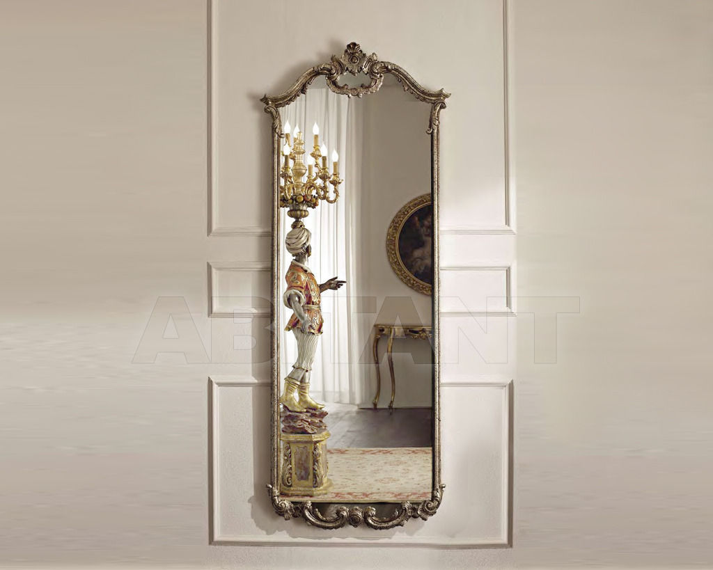 Buy Wall mirror Andrea Fanfani srl Accessorizes 1127