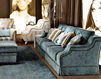 Sofa BM Style Group s.r.l. Lifestyle Smeraldo Divano 3 posti Contemporary / Modern