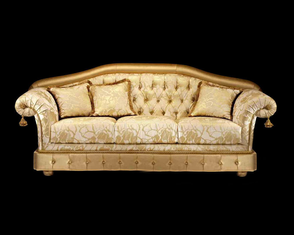 Buy Sofa BM Style Group s.r.l. Lifestyle Wendy - 3 Divano 3 posti