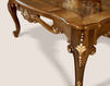 Сoffee table BM Style Group s.r.l. Lifestyle mod. 0207 Classical / Historical 