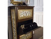 Shoe cupboard Andrea Fanfani srl Accessorizes 2031 Classical / Historical 