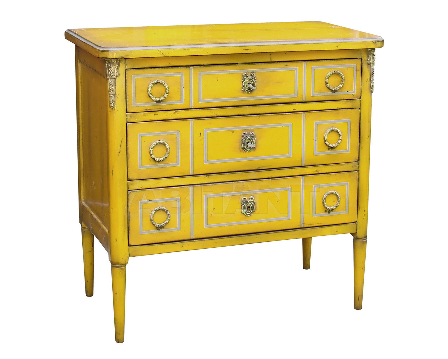 Comode 580 B Jaune Imperial price on request Buy Comode Moissonnier Classic 580 B Jaune Imperial