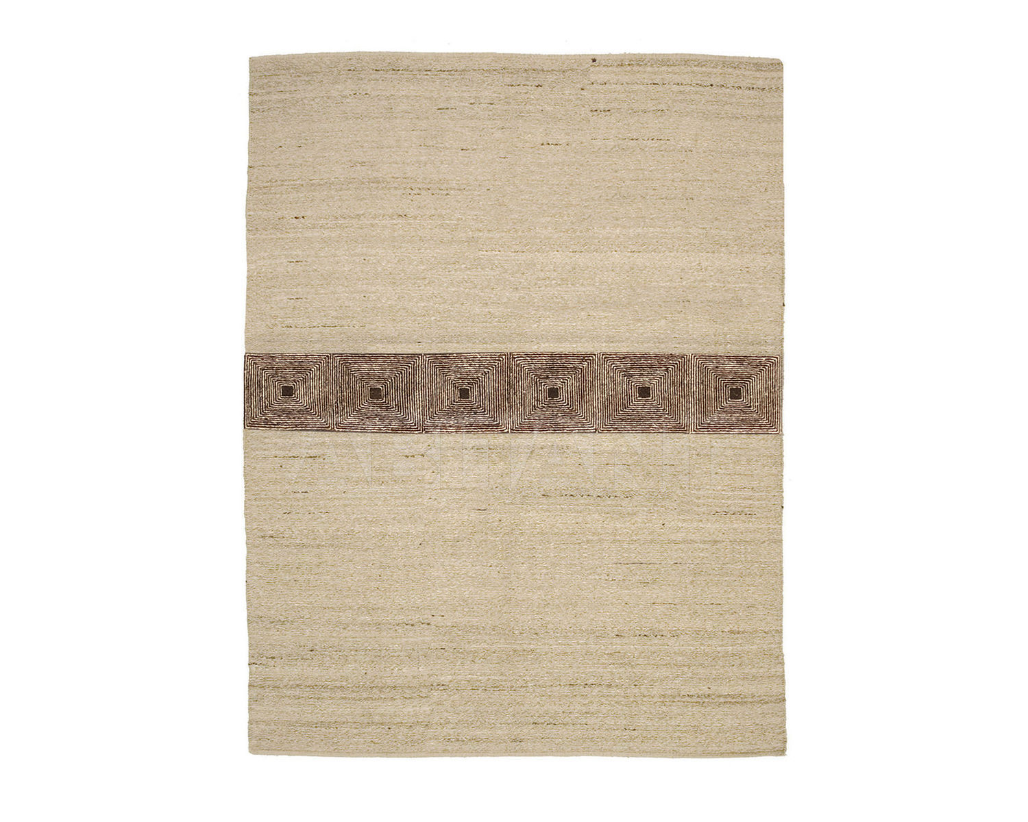 Buy Modern carpet Luigi Sartori S.r.l. Malibran Malibran ML1101