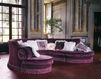 Sofa BM Style Group s.r.l. Gran Sofa Olimpo corner Empire / Baroque / French