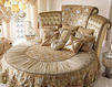 Bed BM Style Group s.r.l. Notti Magiche Queen Empire / Baroque / French