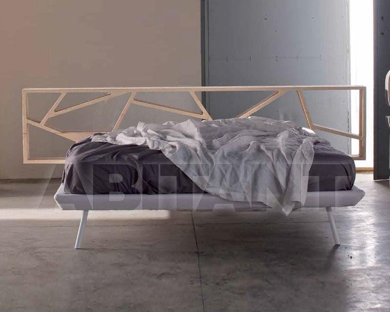 Buy Bed Space Voltan Industria Mobili di Luigi Voltan & C snc 2014 0W4R2L