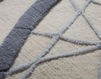 Designer carpet Nodus by IL Piccoli Limited Edition TACUA Contemporary / Modern