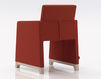 Сhair Billiani Inka B300 Rossa Contemporary / Modern