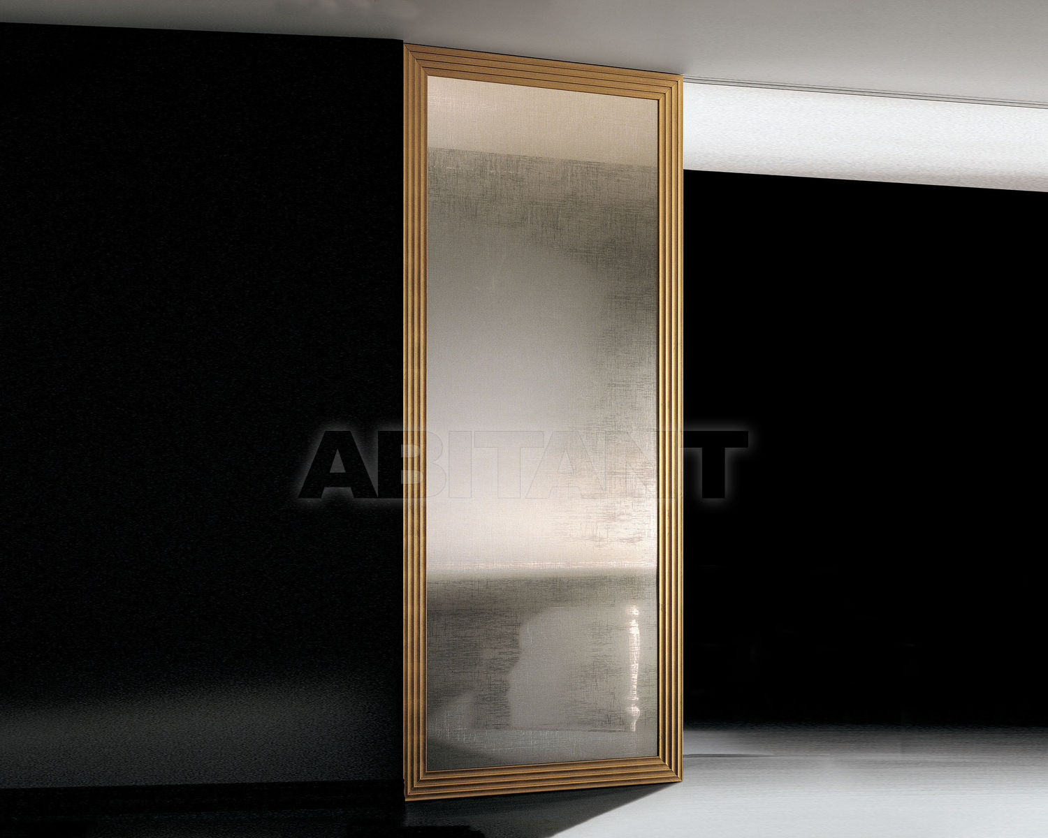 Glass door DECO Single sliding door price on request Buy Glass door Res Italia Doorscollection DECO Single sliding door