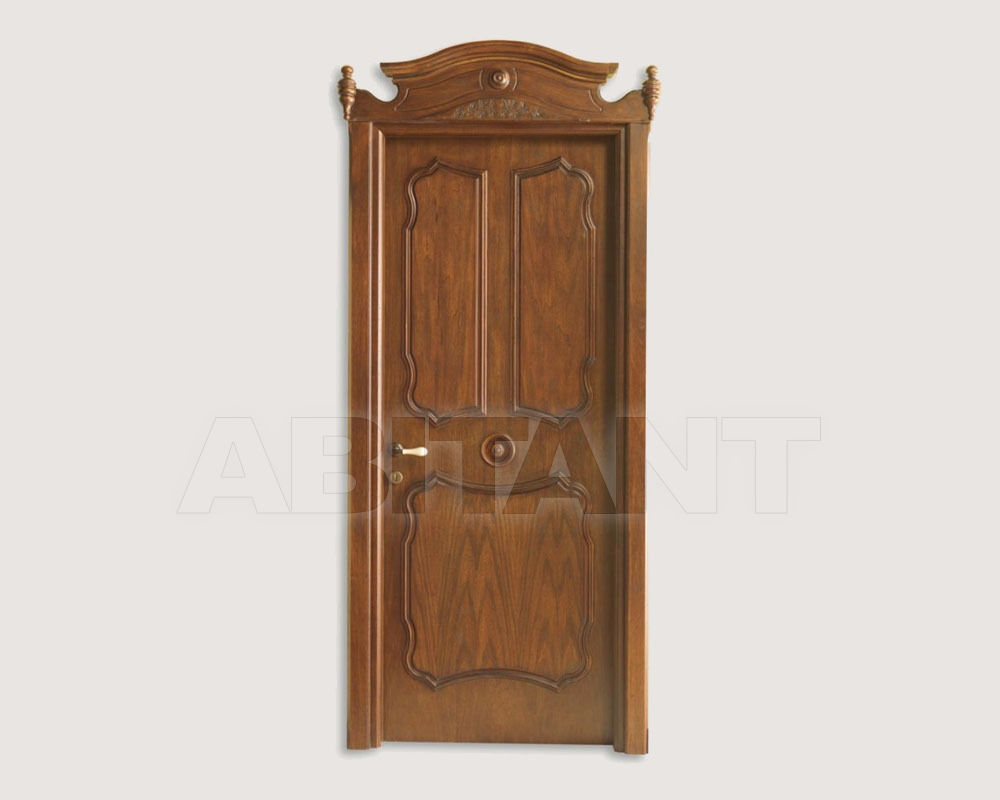Buy Wooden door  Aix en Provence New design porte Emozioni 7016 / QQ 2