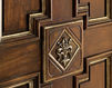 Wooden door  HERMITAGE New design porte Emozioni 6016/QQ/int 2 Classical / Historical 