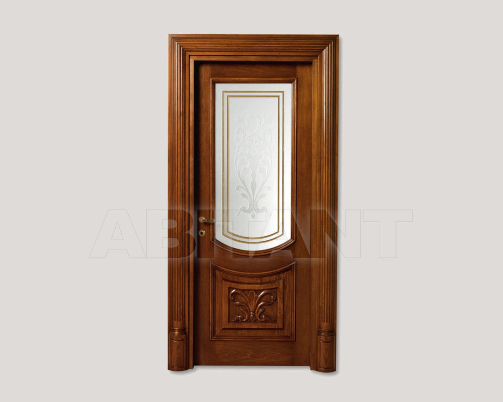 Buy Wooden door  Luigi XVI New design porte Emozioni 4014/QQ /intar/fil/V
