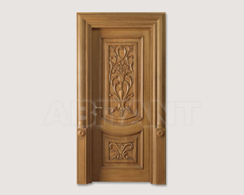 Buy Wooden door  Luigi XVI New design porte Emozioni 4014/QQ/int 2