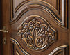 Wooden door  Palazzo New design porte Emozioni 5016/QQ/int 3 Classical / Historical 