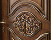 Wooden door Palazzo 5016/QQ/int 3 brown Wooden door Palazzo New design porte Emozioni 5016/QQ/int 3 Classical / Historical