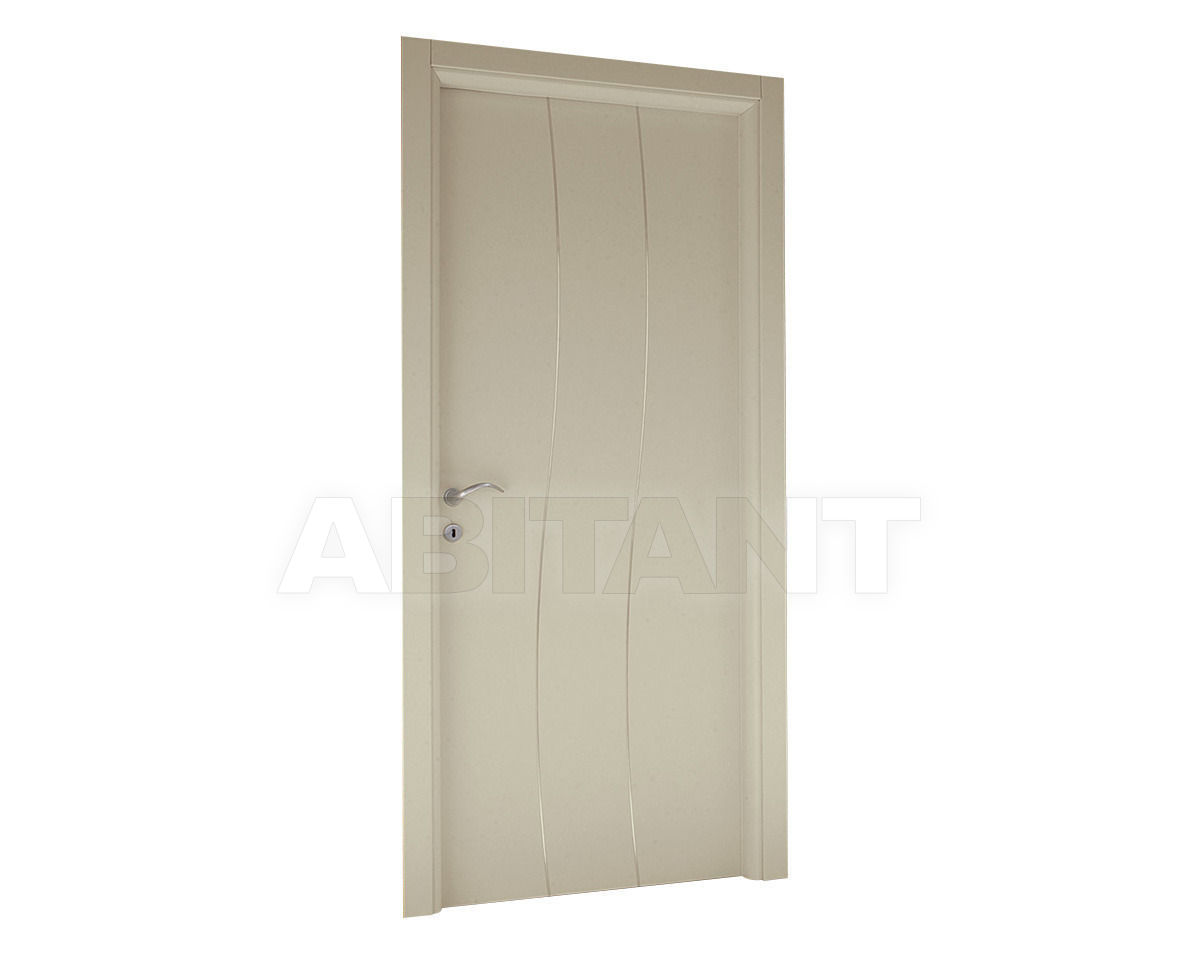 Buy Wooden door Ghizzi&Benatti 2013 COLORADO LA83