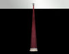 Light ILDE MAX 19 Red Light Grupo B.Lux Deco ILDE MAX 19 Contemporary / Modern