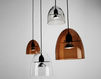 Light MINICENTRA SI brown Light Grupo B.Lux Deco MINICENTRA SI Contemporary / Modern