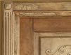 Wooden door  Tiziano New design porte 700 714M/QQ/A Classical / Historical 