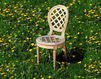 Chair Astello Outdoor Louis Xvi A2.SC1.D1 Classical / Historical 