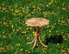 Сoffee table Astello Outdoor Louis Xvi T3.TGG.A1 Classical / Historical 