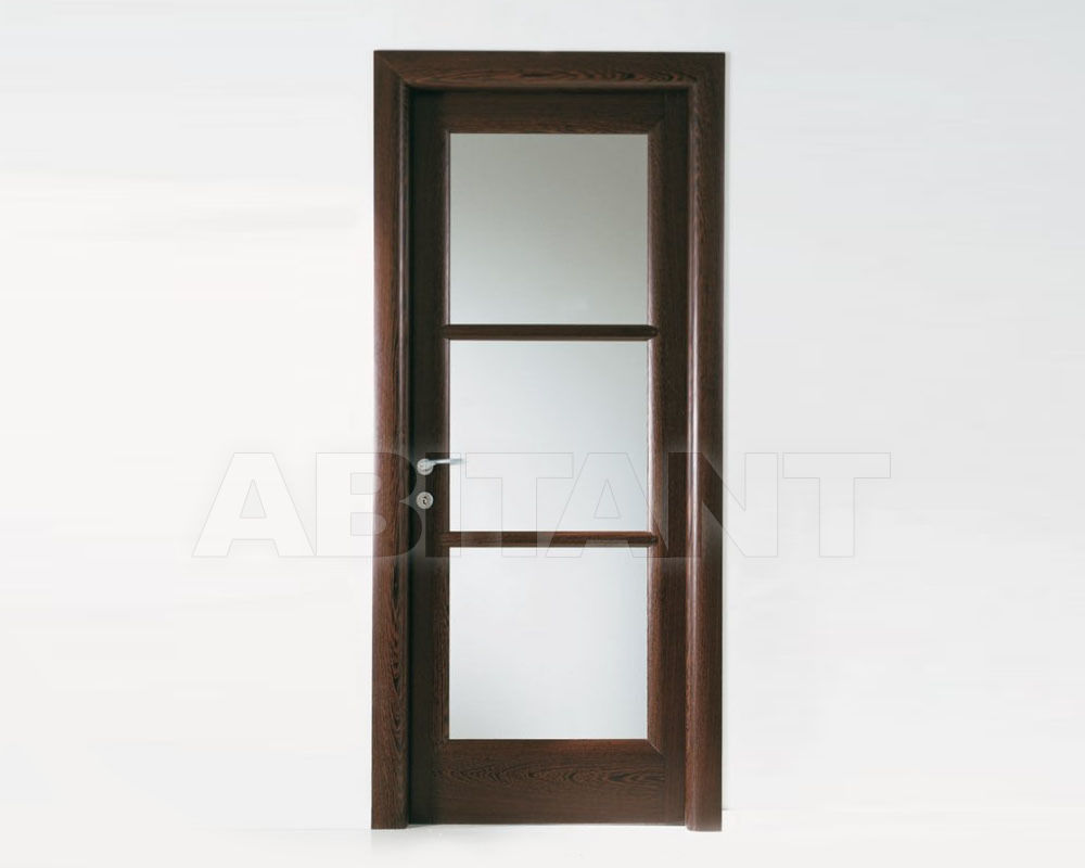 Buy Wooden door  Buontalenti New design porte 500 1205A/QQ/V