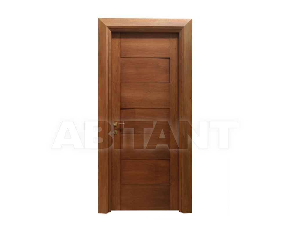 Wooden door Giò Pomodoro 1925/3/QQ price on request Buy Wooden door Giò Pomodoro New design porte Metropolis 1925/3/QQ