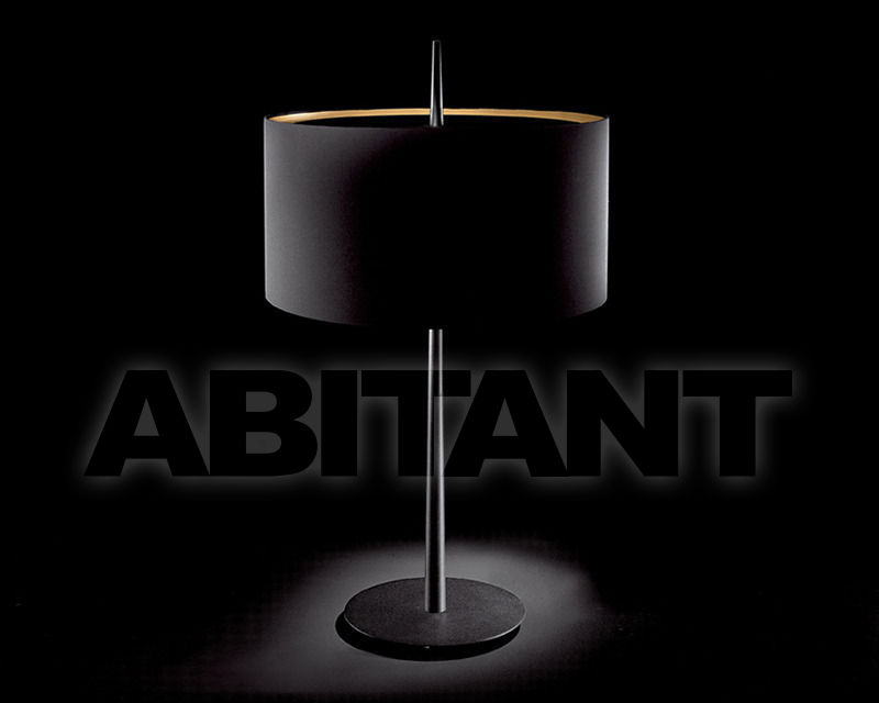 Table lamp Lola T black price on request Buy Table lamp Grupo B.Lux Deco Lola T black