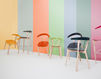 Chair Blifase Chairs And Sofas Giordy Contemporary / Modern