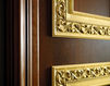 Wooden door  CASTIGLIONE New design porte Le Porte Di Lorenzo 1344/QQ Classical / Historical 