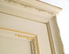 Wooden door  LEONFORTE New design porte Le Porte Di Lorenzo 1334/QQ Classical / Historical 