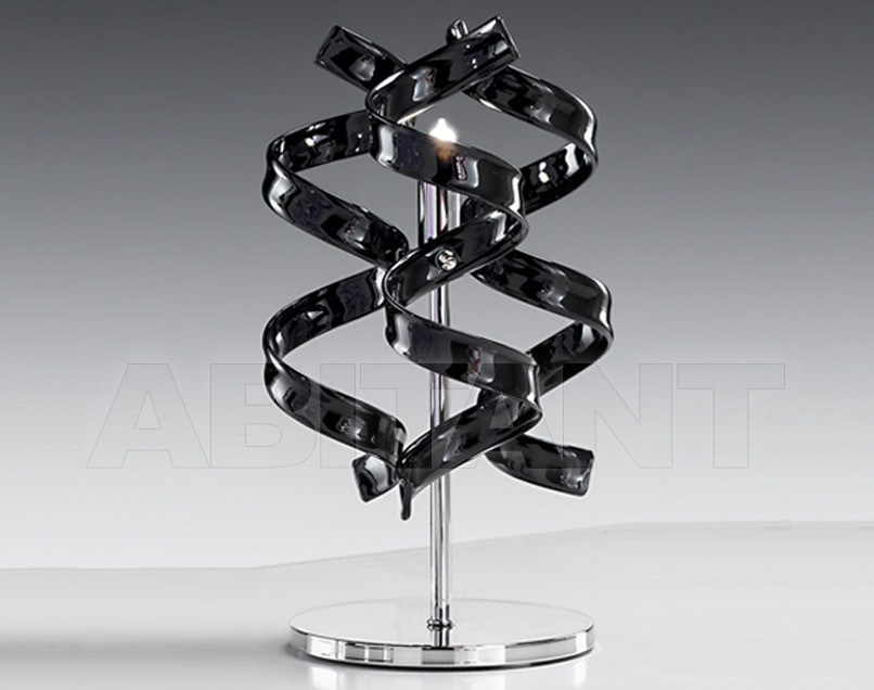 Table lamp 206.121.03 price on request Buy Table lamp Metal Lux Astro Collection 2011 206.121.03