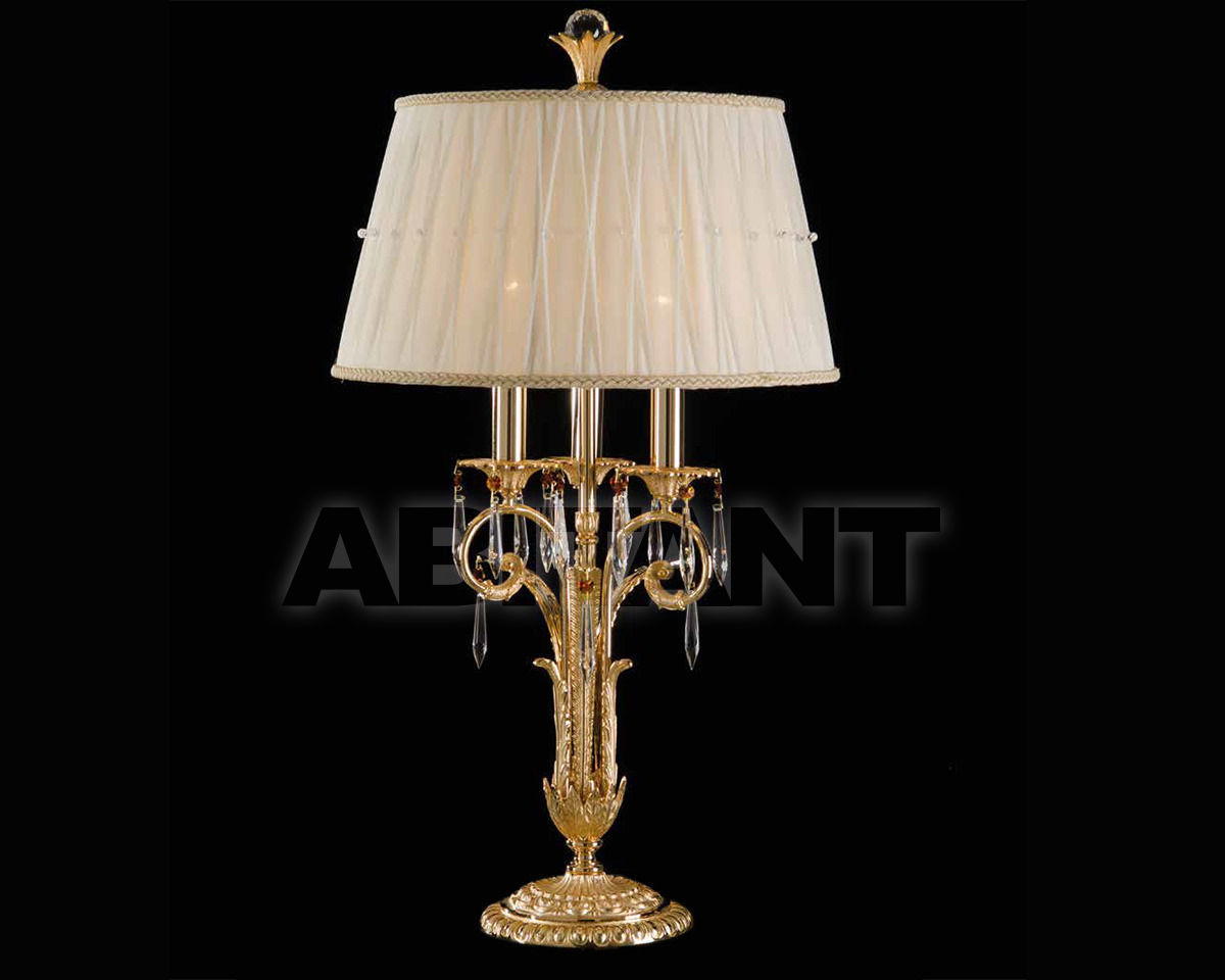 Buy Table lamp Almerich Classic Master Ii 2591