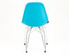 Chair Kubikoff Stolt Design DIAMOND'TAILORED'CHAIR 2 Contemporary / Modern