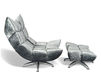Сhair HANGOUT Bretz Sofas & Chairs B 122 3 Loft / Fusion / Vintage / Retro