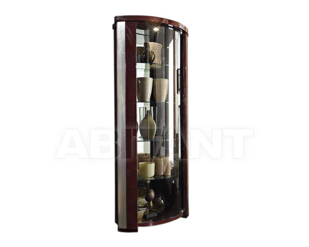 Glass case MU 610 price on request Buy Glass case Mobilificio Domus s.r.l. Mon Amour MU 610