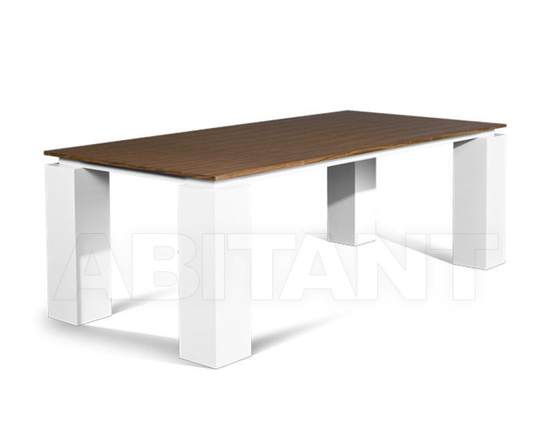 Buy Dining table MARILYN Bretz Dining & Confer N 140 3