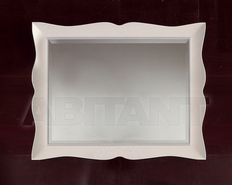 Wall mirror 7005/L price on request Buy Wall mirror Signorini - Coco & C. Gruppi Collection 7005/L