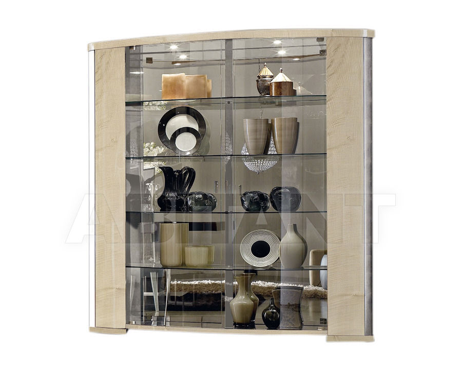 Buy Glass case Mobilificio Domus s.r.l. Mon Amour MU 600 1