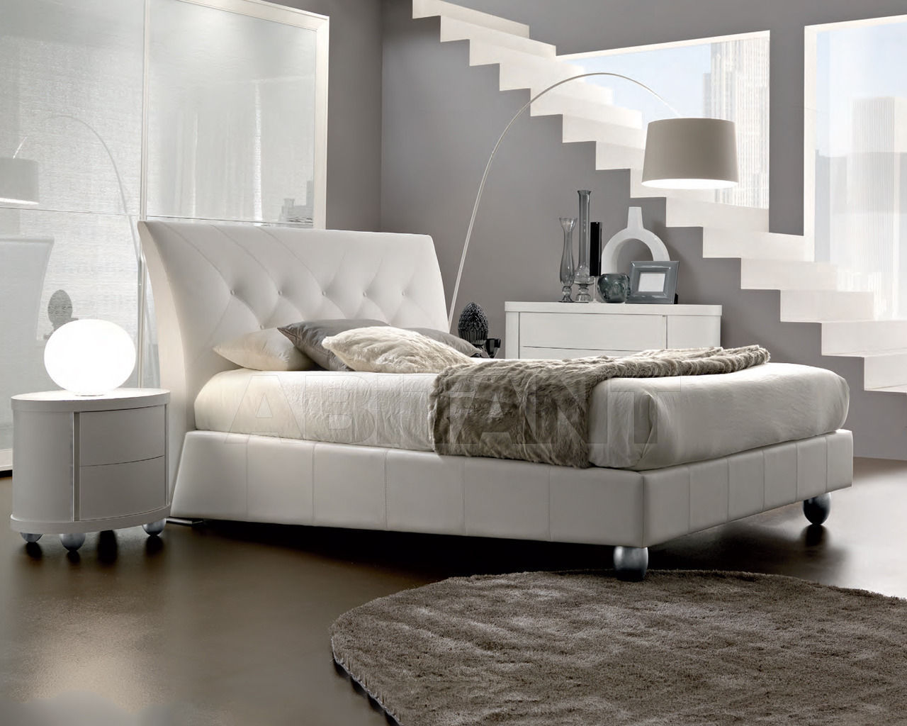 Buy Bed Signorini - Coco & C. Mylife 10122