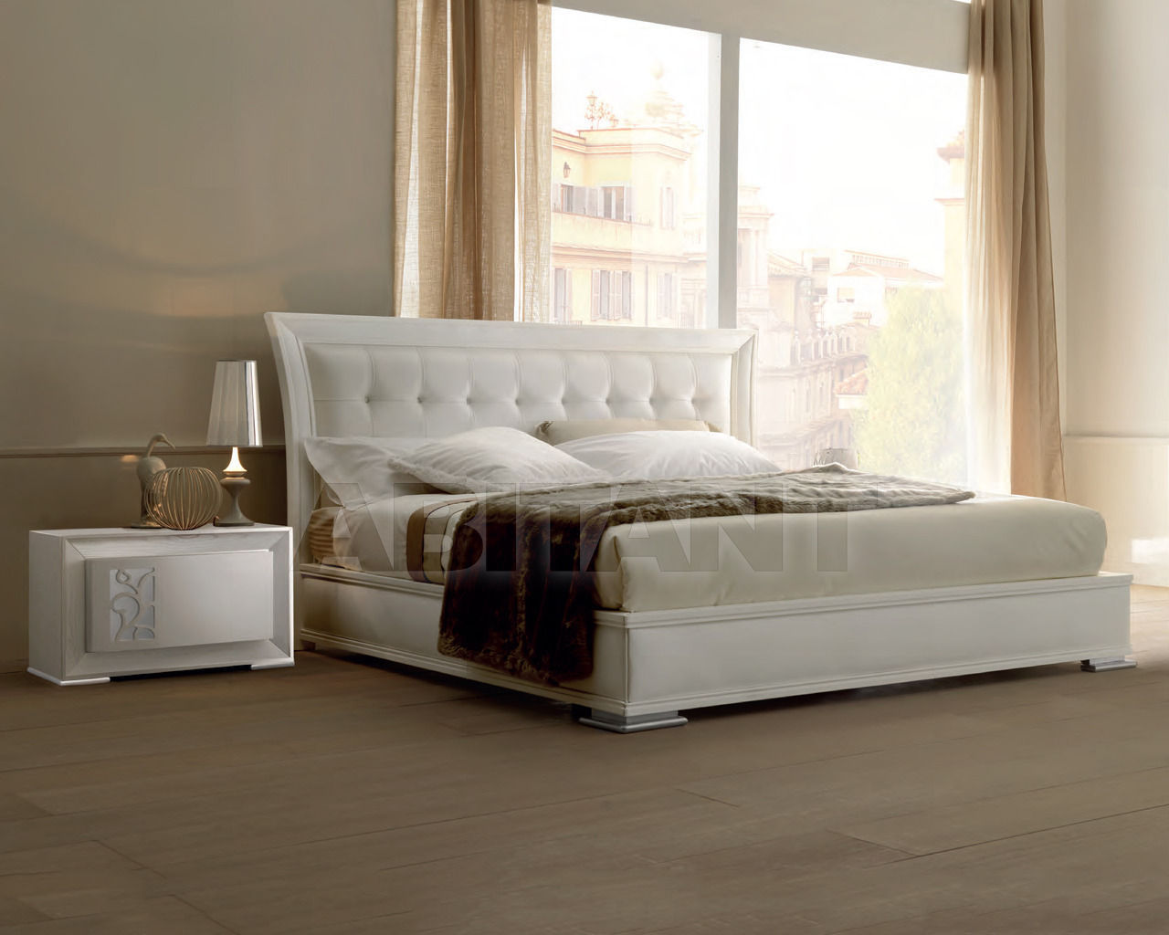 Buy Bed Signorini - Coco & C. Mylife 10102/P