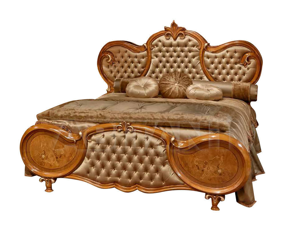 Buy Bed Signorini - Coco & C. Bellagio 1102/T